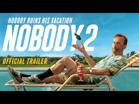 Nobody 2 | Official Trailer img