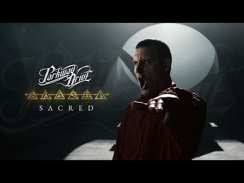Parkway Drive - "Sacred" img
