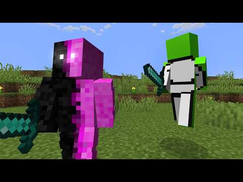 Dream VS Daquavis $100,000 PvP Duel img