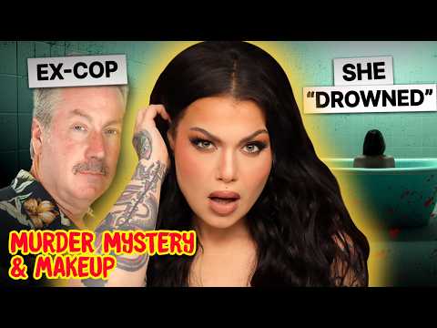 Wives just seem to disappear around this former cop - the Dark Secrets of Officer Drew Peterson img